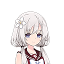 塩崎鈴夢/神庭女子標準制服