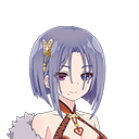 賀川蒔菜/SPYチャイナフォーム
