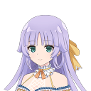 番匠谷依奈/セイクリッドタイド