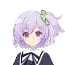 一柳梨璃/ラプラスの目覚め