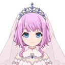 定盛姫歌/シュガーピンクブライド