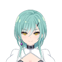 佐野桜花/ブラックアンドホワイト