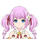 定盛姫歌/クリスマスピクシー