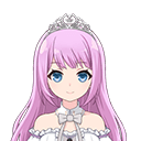 定盛姫歌/プリンセスナイト