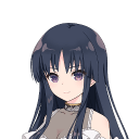白井夢結/秦祀隊試作レギオン制服