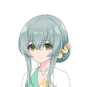土岐紅巴/リリホリ!!スプラッシュ