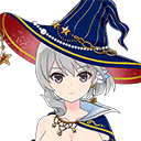 秦祀/モンスターハロウィン