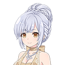 今叶星/ルミナスステップ