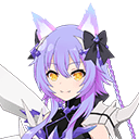 森辰姫/宿星の凶装