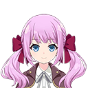 定盛姫歌/フローラルクインテット