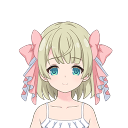 江坂雫月/リリホリ!!スプラッシュ