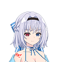 鳥居美歩/リリホリ!!スプラッシュ