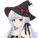 今叶星/モンスターハロウィン