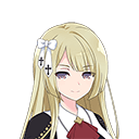 宮川高嶺/セイクリッドロザリオ