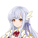今叶星/極光の聖装