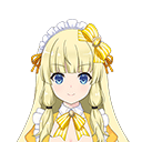 立原紗癒/プレシャスメイド