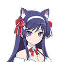 伊東閑/ホーリーナイトキャット