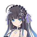毛綱乃彩/リリリゾ!!サンシャイン