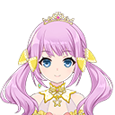 定盛姫歌/シャイニーパレード