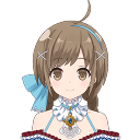 六角汐里/セイクリッドタイド
