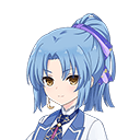 牧野美岳/シャイニーパレード