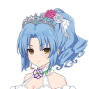牧野美岳/イノセンスホワイト