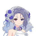賀川蒔菜/イノセンスホワイト