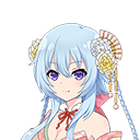 森辰姫/舞姫絢爛