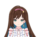 石塚藤乃/マルチカラードフラワー