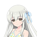 江川樟美/リリティカルサマー