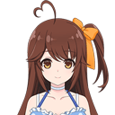 高須賀月詩/リリティカルサマー