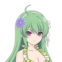 田中壱/リリティカルサマー