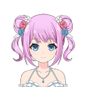定盛姫歌/ウェーブスタースタイル