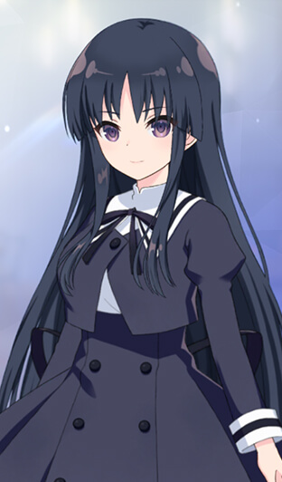 白井夢結
