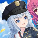 ふたり並べば怖いものなし